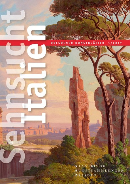 Dresdener Kunstbl&auml;tter