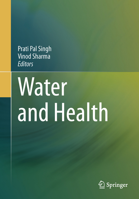 Water and Health - 