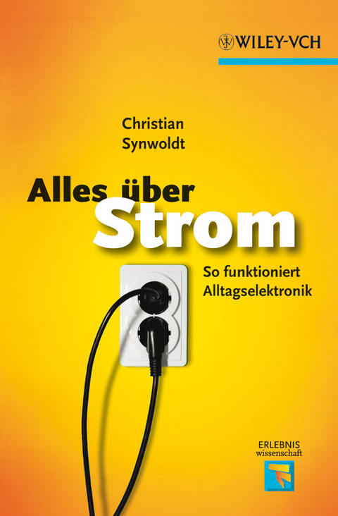 Alles &uuml;ber Strom - Christian Synwoldt