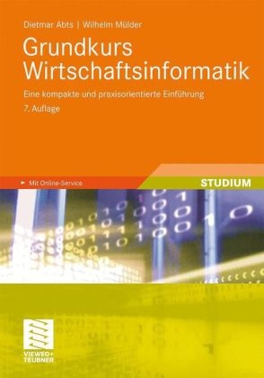 Grundkurs Wirtschaftsinformatik