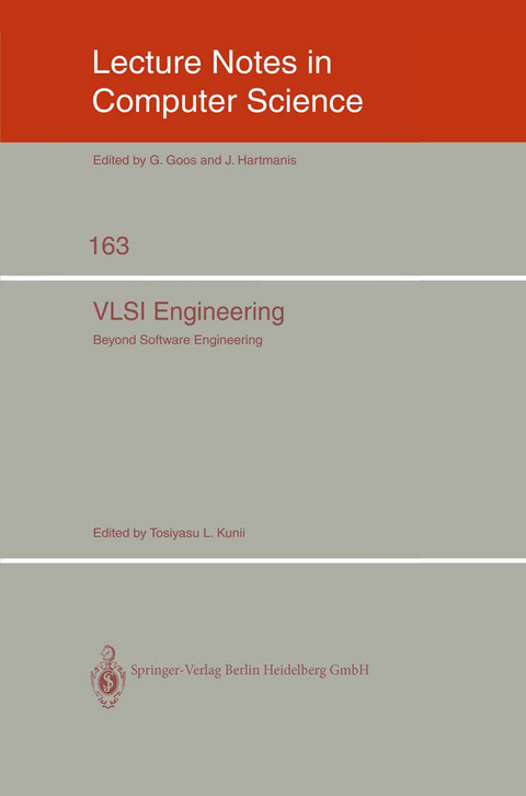 VLSI Engineering - 