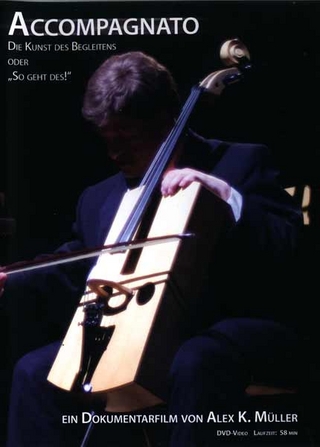 Accompagnato - Die Kunst des Begleitens