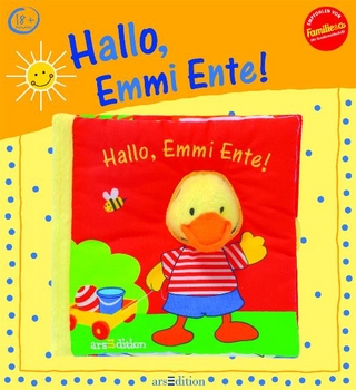 Hallo, Emmi Ente!
