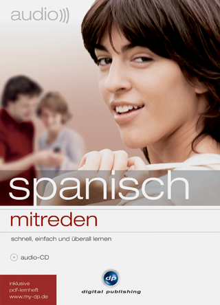 audio spanisch - mitreden