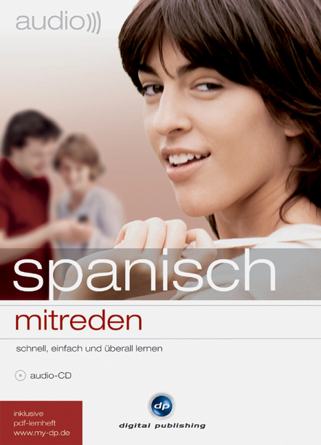 audio spanisch - mitreden