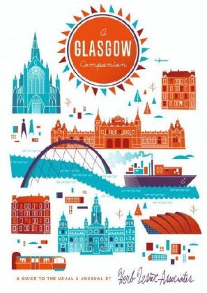 A Glasgow Companion - 