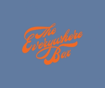 The Everywhere Box - Herb Lester