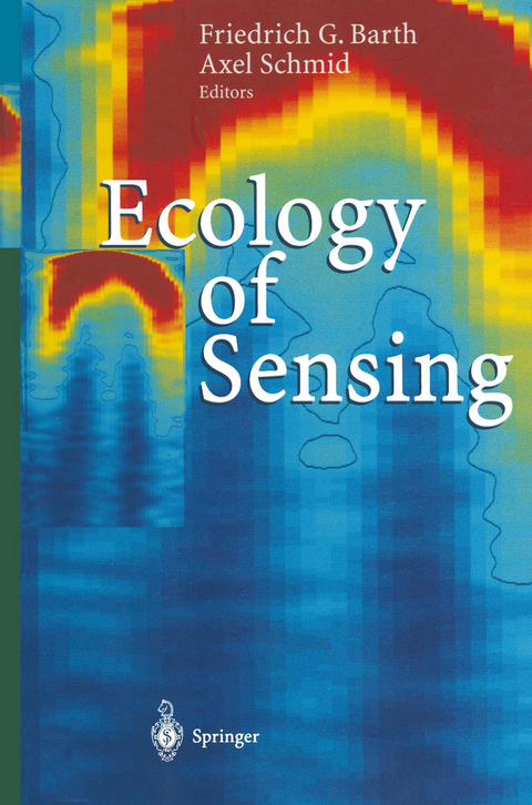 Ecology of Sensing - 