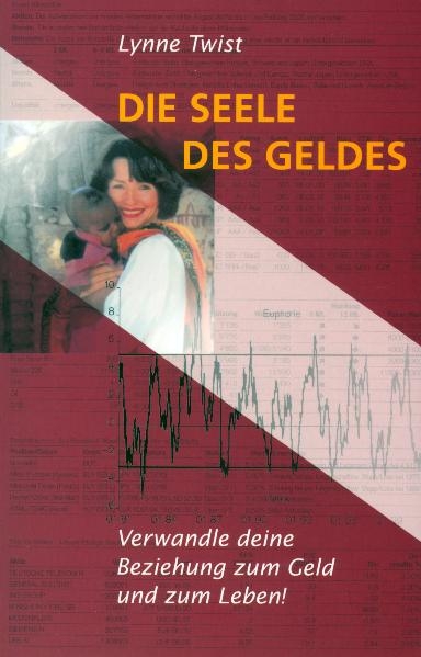 Die Seele des Geldes - Lynne Twist