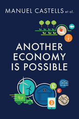 Another Economy is Possible - Manuel Castells