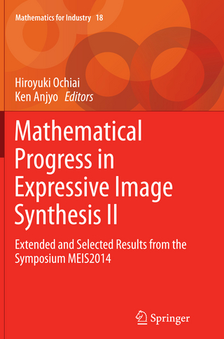 Mathematical Progress in Expressive Image Synthesis II