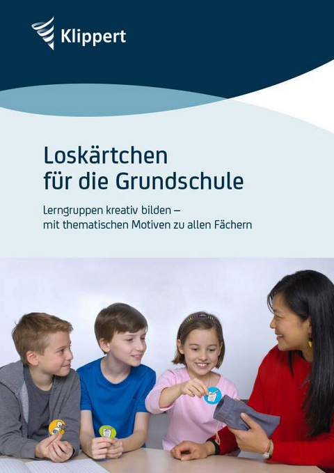 Losk&auml;rtchen f&uuml;r die Grundschule