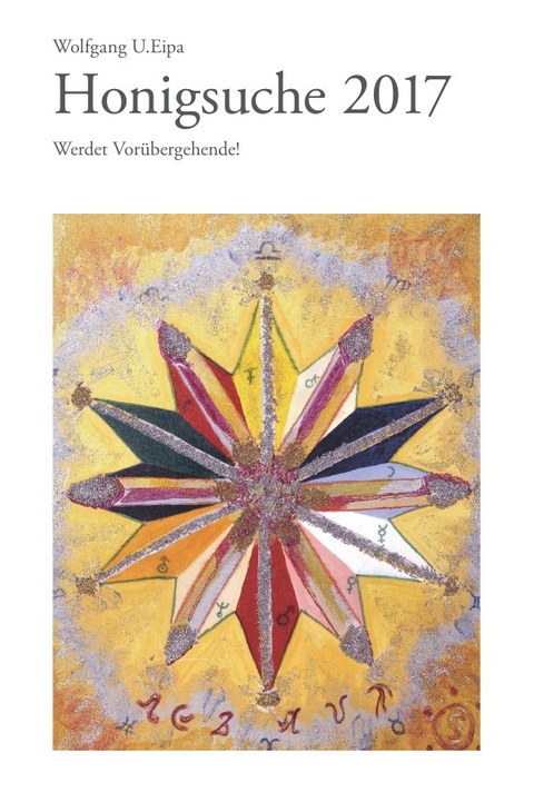 Honigsuche 2017 - Olaf Achilles