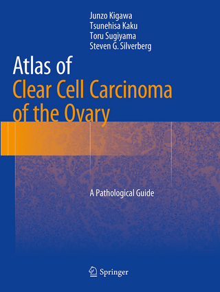Atlas of Clear Cell Carcinoma of the Ovary