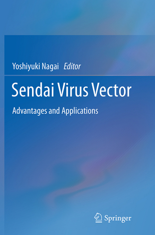 Sendai Virus Vector
