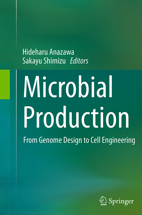 Microbial Production - 