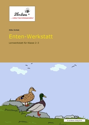 Enten-Werkstatt