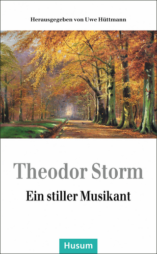 Ein stiller Musikant