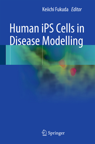 Human iPS Cells in Disease Modelling