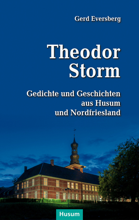 Theodor Storm - Gerd Eversberg