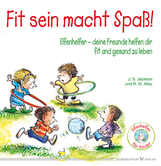 Fit sein macht Spaß