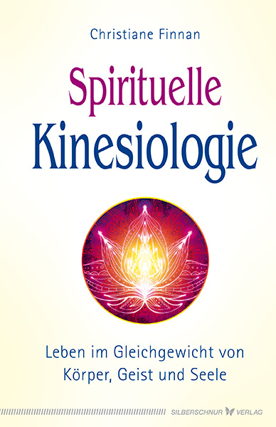 Spirituelle Kinesiologie - Christiane Finnan