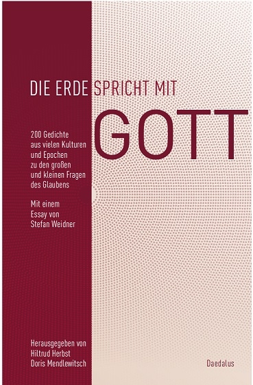 Die Erde spricht mit Gott - 