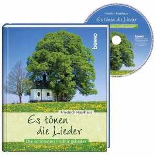 Es tönen die Lieder