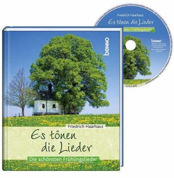 Es t&ouml;nen die Lieder - Friedrich Haarhaus