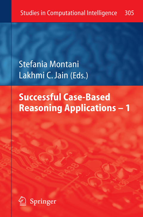 Successful Case-based Reasoning Applications - 