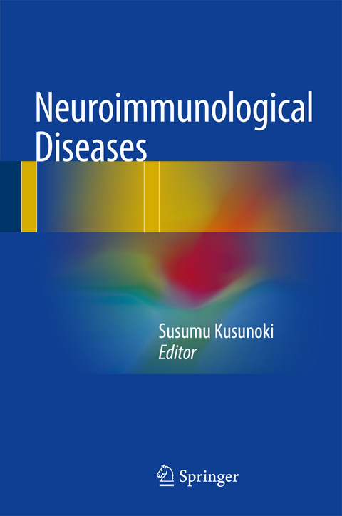 Neuroimmunological Diseases - 