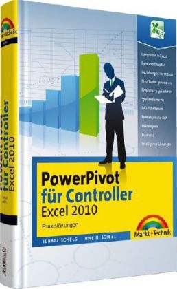 PowerPivot für Controller - Excel 2013