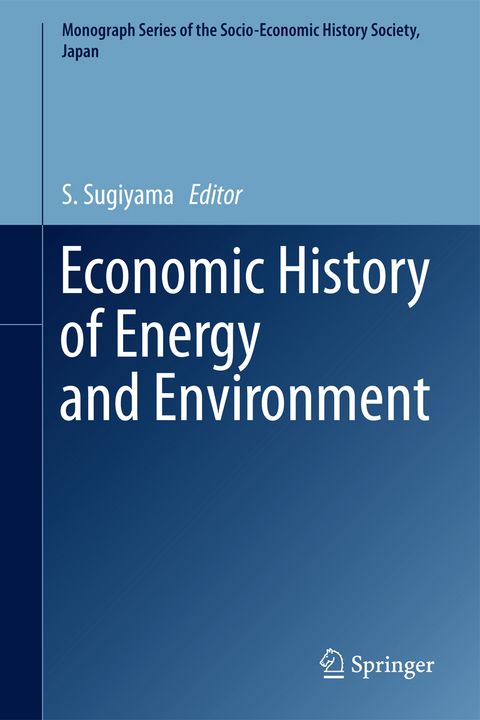 Economic History of Energy and Environment - 