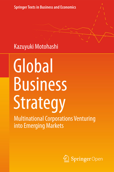 Global Business Strategy - Kazuyuki Motohashi