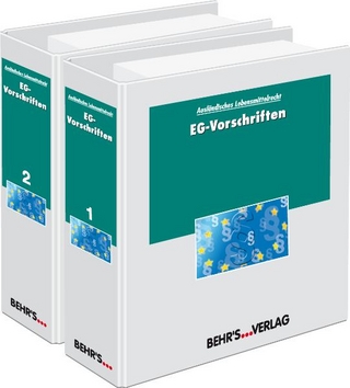 EG-Vorschriften