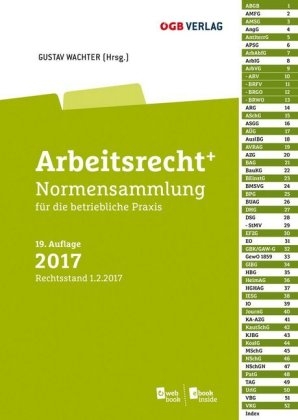 Arbeitsrecht - 