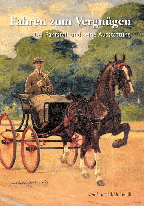 Fahren zum Vergn&uuml;gen