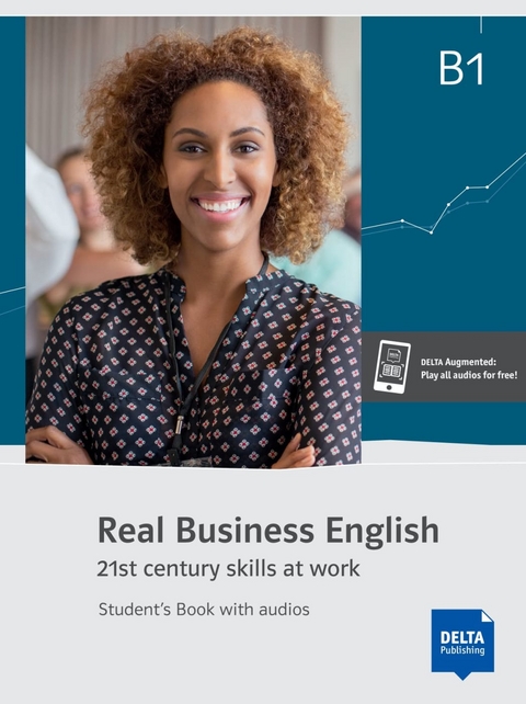 Real Business English B1