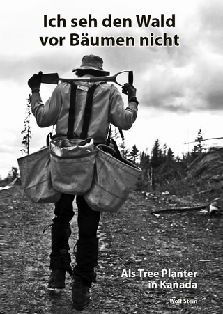 Ich seh den Wald vor Bäumen nicht