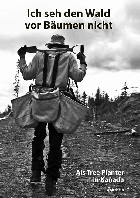 Ich seh den Wald vor B&auml;umen nicht - Wolf Stein