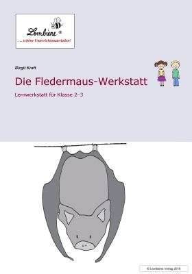 Die Fledermaus-Werkstatt - Birgit Kraft