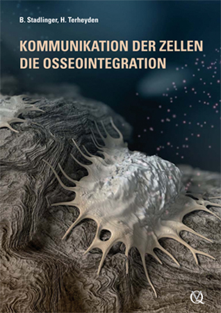 Kommunikation der Zellen - Die Osseointegration
