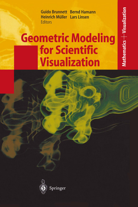 Geometric Modeling for Scientific Visualization - 