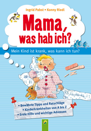 Mama, was hab ich?