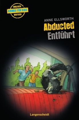 Abducted - Entf&uuml;hrt - Anne Ellsworth