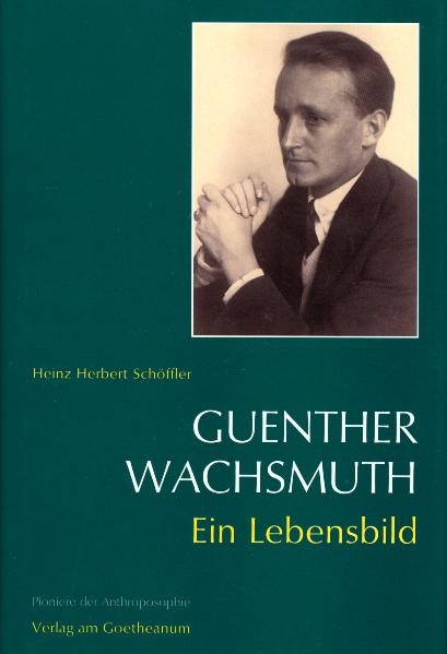 Guenther Wachsmuth - Heinz H Sch&ouml;ffler