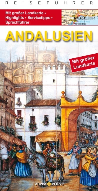 Andalusien - Karoline Gimpl