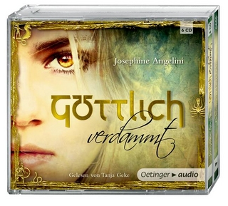 Göttlich verdammt (6 CD)