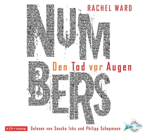 Numbers - Den Tod vor Augen - Rachel Ward
