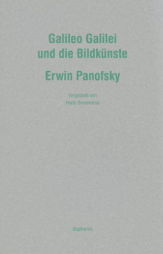 Galileo Galilei und die Bildkünste